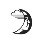 (image for) Moon Face I